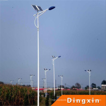 8m Pole 60W Solar LED lámparas de calle